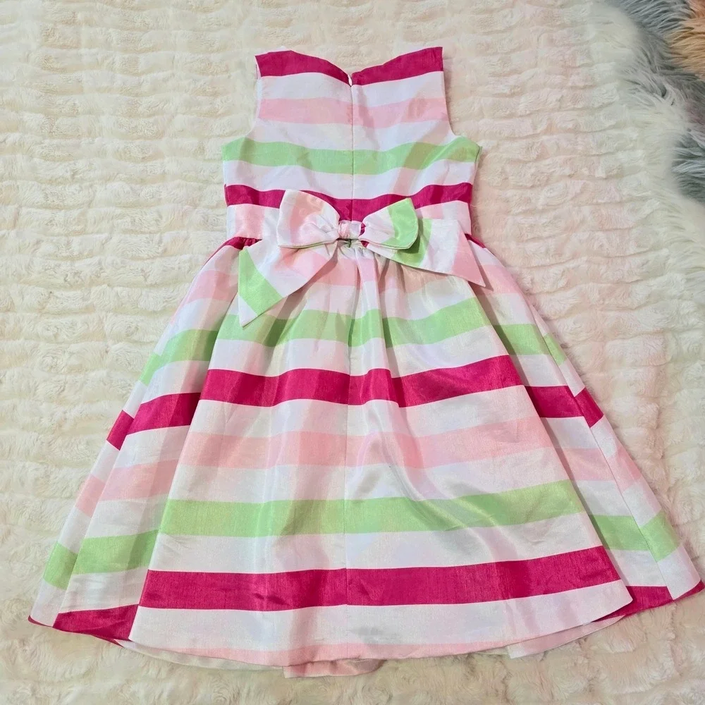 Gymboree sleeveless party